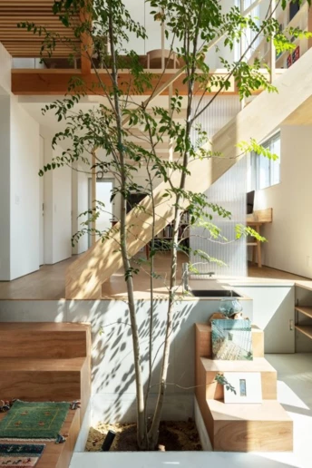 Секрет японського мінімалізму: метод Kanso, який знижує стрес