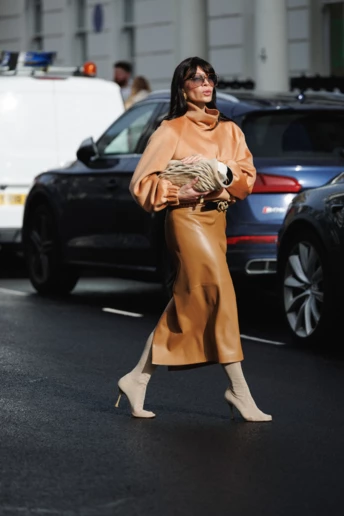 Тканина говорить: WONDER презентували нову колекцію та простір в Києві 