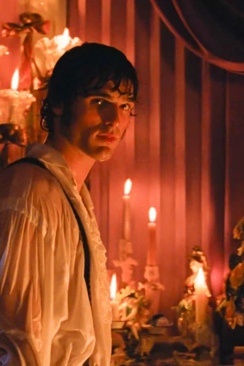 Найкрасивіші свічки для кохання й сексу