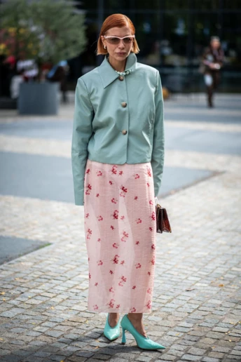 Секрет стилю: 5 поєднань кольорів, які ніколи не підводять