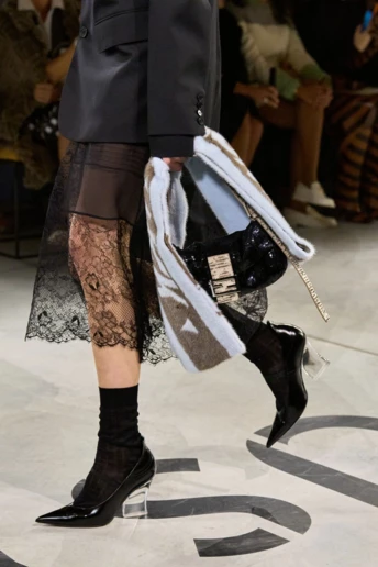 Ці туфлі будуть усюди восени 2026 – головні тренди з Мілана