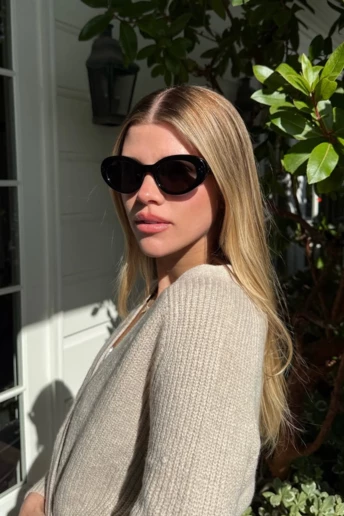 Skin-Tone Hair — найрозкішніший тренд сезону