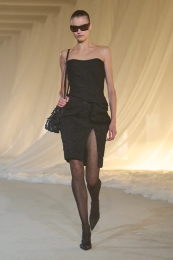 Balmain осінь-зима 2026