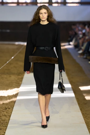 Stella McCartney осінь-зима 2026