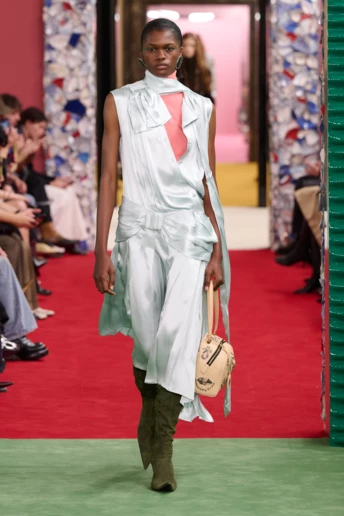 Acne Studios осінь-зима 2026