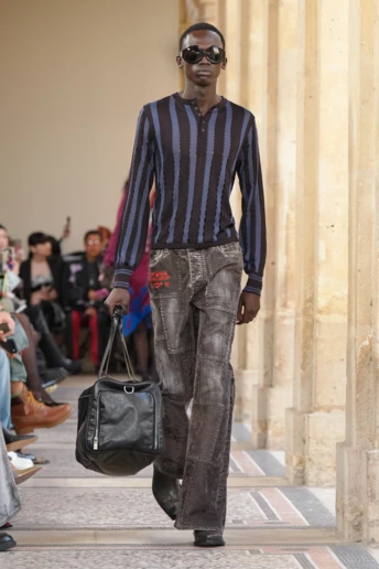 Off-White осінь-зима 2026