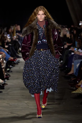 Rabanne осінь-зима 2026