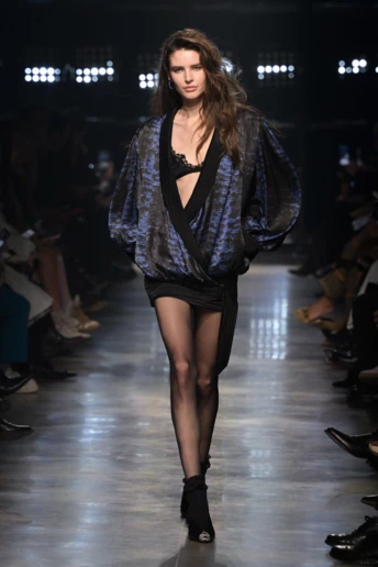 Isabel Marant осінь-зима 2026