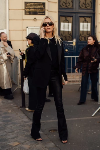 Французька стрижка: секрет об'єму для тонкого волосся, що ідеально підходить жінкам 40+