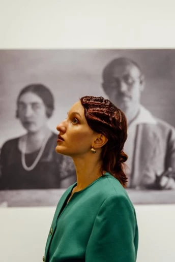 Куди піти в Києві на вихідних 7 та 8 березня: благодійний маркет, публічна розмова та виставка