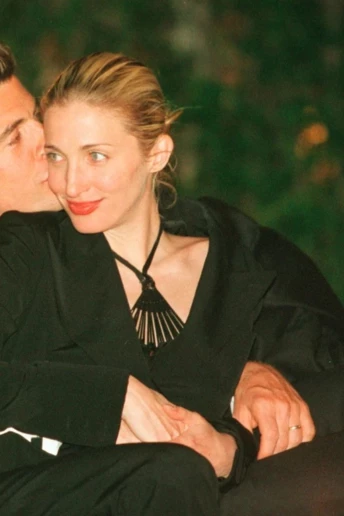 Що потрібно знати про скандальну книгу «Темна історія клану Кеннеді»