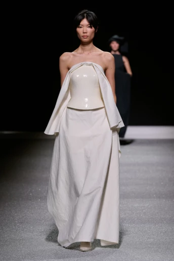 Issey Miyake осінь-зима 2026