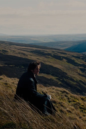 8 реальних локацій фільму «Буремний перевал», які можна і варто відвідати