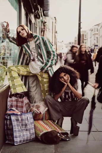 Секонд-генд шопінг може бути такою ж проблемою як і «швидка мода» — пояснюємо чому