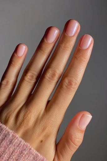 Найкрасивіший тренд весни: 26 ідей рожевого манікюру