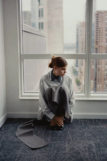 Тест “3 ковтки”: простий спосіб за кілька секунд перевірити рівень стресу