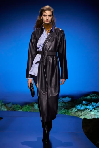 Hermès осінь-зима 2026