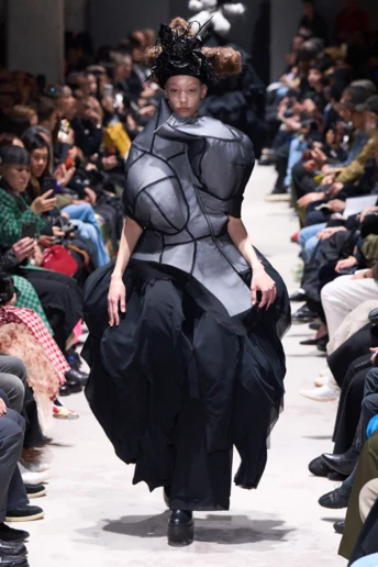 Comme Des Garçons осінь-зима 2026