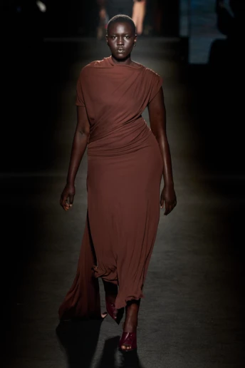 Balenciaga осінь-зима 2026