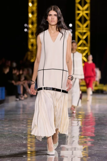 Велике перевтілення: чим нас підкорила нова колекція Chanel