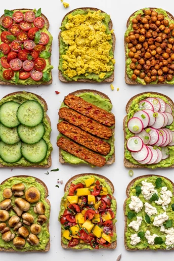 3 варіанти антистресового сніданку, які допоможуть знизити рівень кортизолу