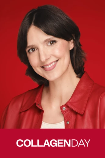 Головні питання про колаген, протеїн, правила харчування і сну – відповідає Glucose Goddess 