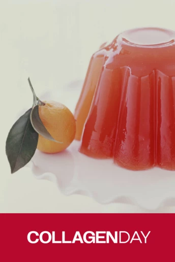 5  колагенових десертів, якими ви захочете збагатити свій раціон