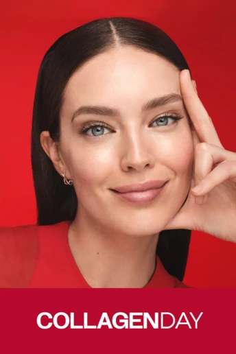 Емілі в Парижі: інтерв'ю з топ-моделлю Емілі Ді Донато, амбасадоркою Vichy 