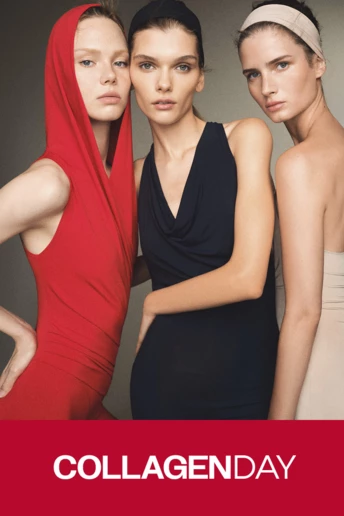 5 звичок, які руйнують ваш колаген