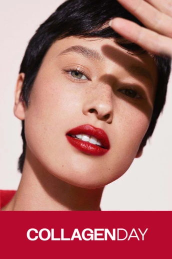 10 ознак, що вам потрібно подбати про рівень колагену