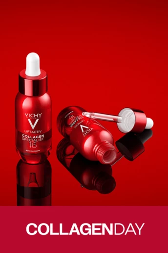 5 інгредієнтів у догляді, що допомагають шкірі виробляти власний колаген