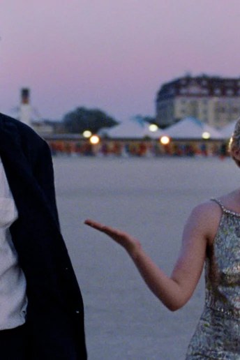 Все, що відомо про "Оскар-2026"