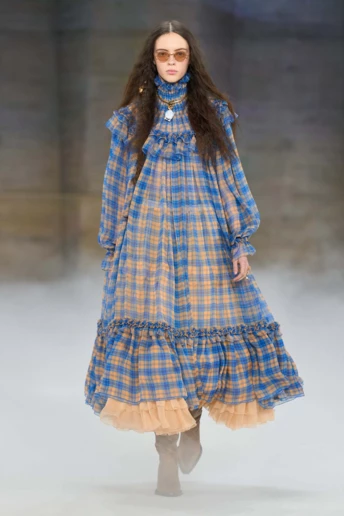 10 ключових тенденцій сезону осінь-зима 2026/2027