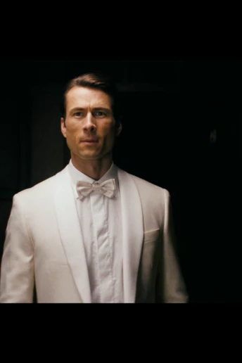 Чому Голлівуд покохав Ґлена Павелла – зірку фільму «Мисливець за спадком»