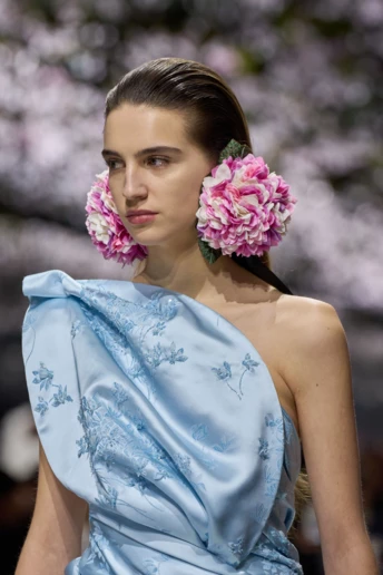 Найромантичніший тренд весни 2026 вже визначено