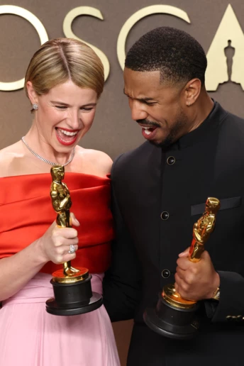 Найкращі фільми року: всі переможці премії «Оскар-2026»