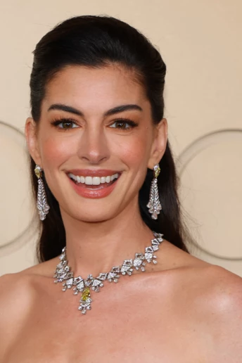 "Оскар-2026": 15 найкращих beauty образів 