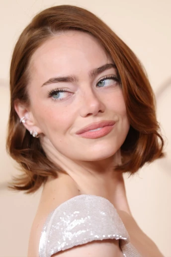 "Розмиті" губи стали гітом червоної доріжки “Оскара-2026”