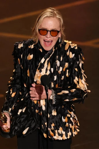 Що потрібно знати про Емі Медіґан — лауреатку "Оскара" за фільм "Зброя"