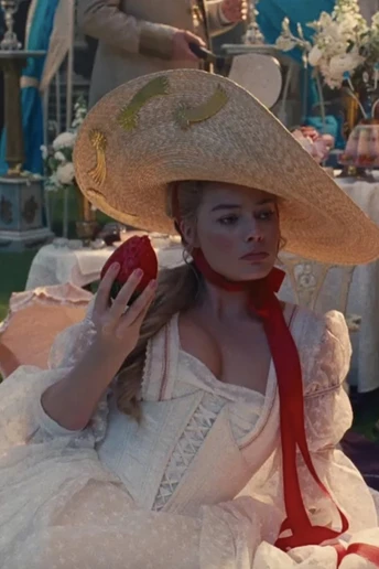 Вірусні рум’яна “Буремного перевалу”: б’юті-тренд, який підкорив 2026 рік