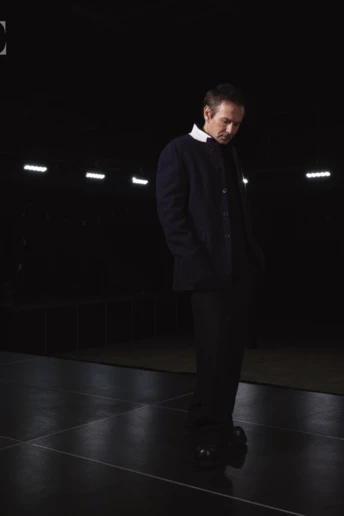  Музикант та волонтер Святослав Вакарчук — про виступи на фронті, тривогу та любов 