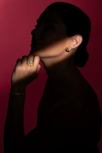 Музей мініатюр:  в Києві відкрився бутик ювелірного Дому Carrera y Carrera. 