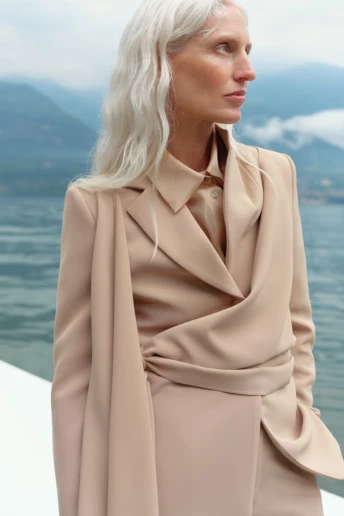 У балансі: нова колекція ELY ELY весна-літо 2026