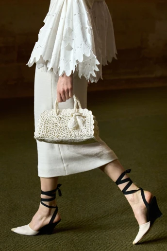 3 особливо актуальних пари взуття цього сезону