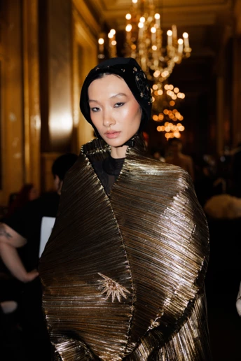 Moda Productions Takes Center Stage at Palais Garnier