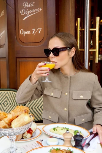 Що їдять француженки, щоб не набирати вагу: неочевидні правила харчування