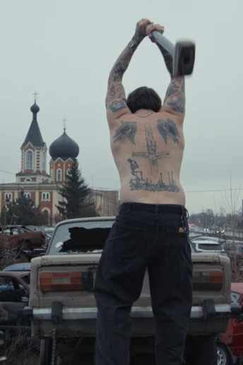 Харків під час війни: молоде покоління, яке створює музику за 20 км від фронту