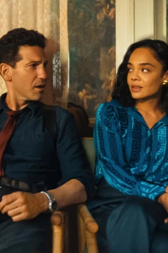 5 серіалів, яким варто дати шанс: від класичного детектива до медичної драми 