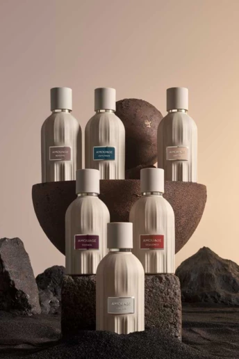 Що трапилось з Amouage: оксамитова революція в респектабельному домі