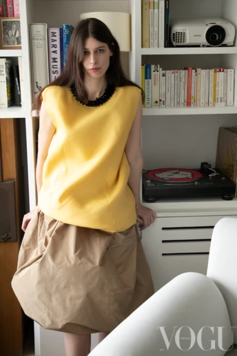 Все не те, чим здається: інтерв'ю з художницею Поліною Мороз